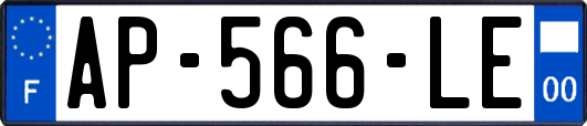 AP-566-LE
