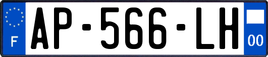 AP-566-LH