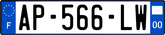 AP-566-LW