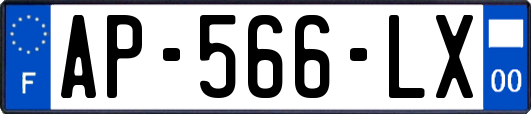 AP-566-LX