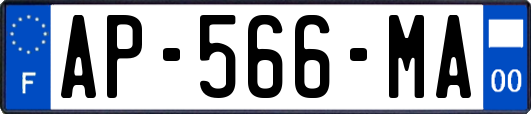 AP-566-MA