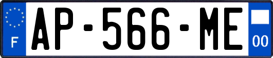 AP-566-ME