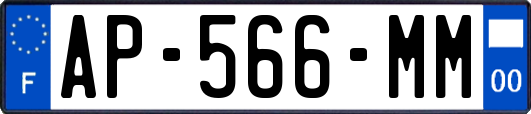 AP-566-MM