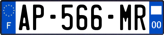 AP-566-MR