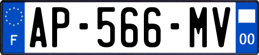AP-566-MV