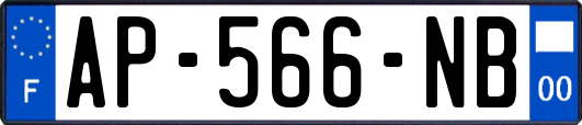 AP-566-NB