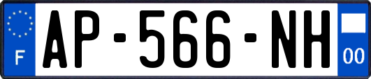 AP-566-NH