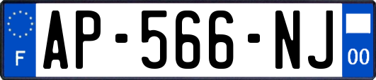 AP-566-NJ