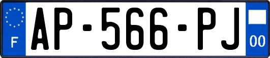 AP-566-PJ