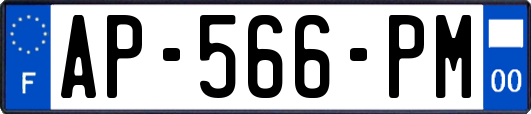 AP-566-PM