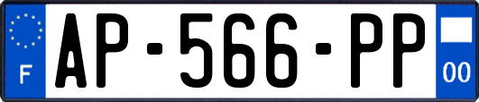 AP-566-PP