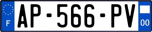 AP-566-PV
