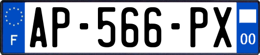 AP-566-PX