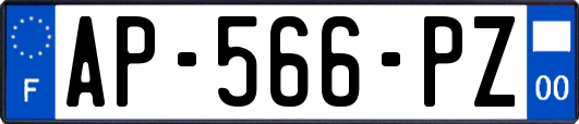 AP-566-PZ