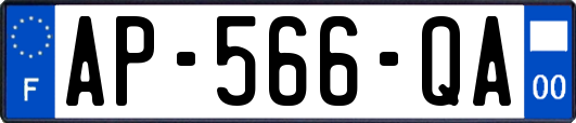 AP-566-QA