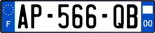 AP-566-QB