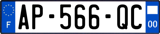 AP-566-QC