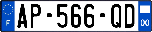 AP-566-QD