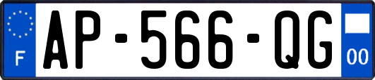 AP-566-QG