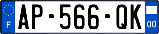 AP-566-QK