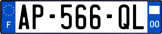 AP-566-QL