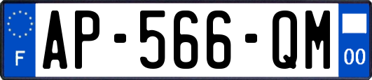 AP-566-QM