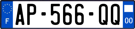 AP-566-QQ