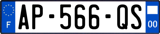 AP-566-QS