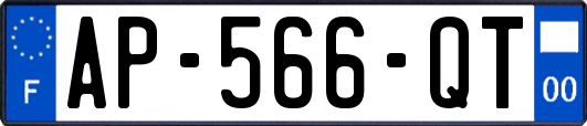 AP-566-QT