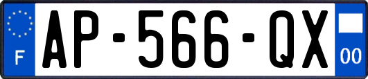 AP-566-QX
