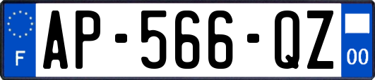 AP-566-QZ