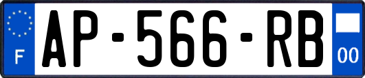 AP-566-RB
