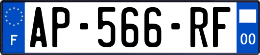 AP-566-RF