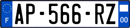 AP-566-RZ
