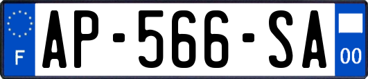 AP-566-SA
