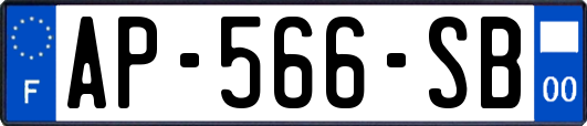 AP-566-SB