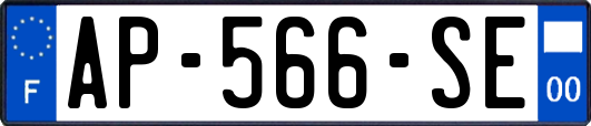 AP-566-SE