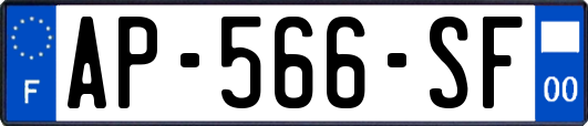 AP-566-SF