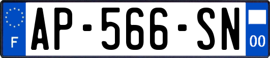 AP-566-SN