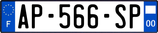 AP-566-SP