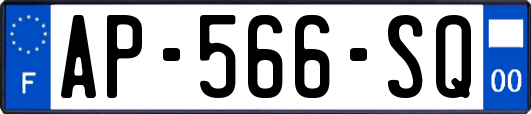 AP-566-SQ
