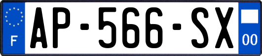 AP-566-SX