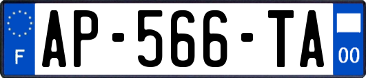 AP-566-TA