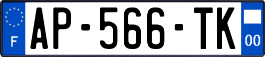 AP-566-TK