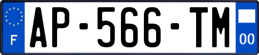AP-566-TM