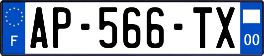 AP-566-TX