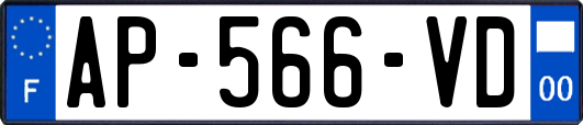 AP-566-VD