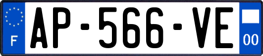 AP-566-VE