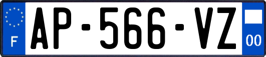 AP-566-VZ