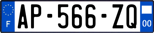 AP-566-ZQ